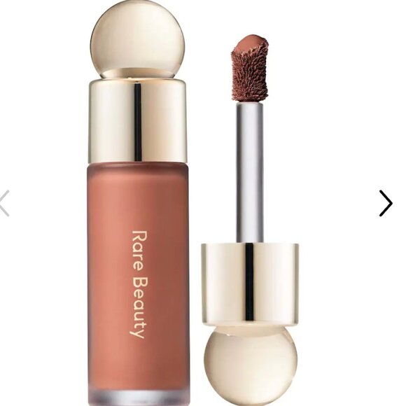 NEW Rare Beauty Soft Pinch Dewy Blush in Virtue NIB 2/$25 - Picture 1 of 3